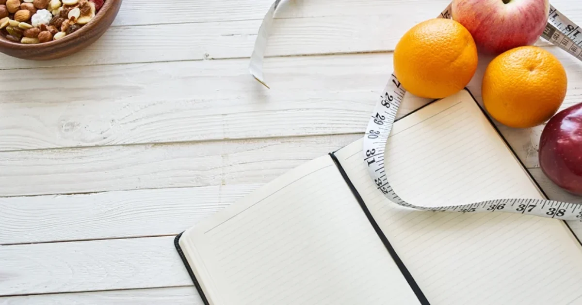 Dieta przy insulinooporności – zalecenia dietetyka klinicznego