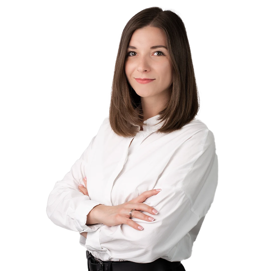 zdjęcie główne Klaudia Potyrcha