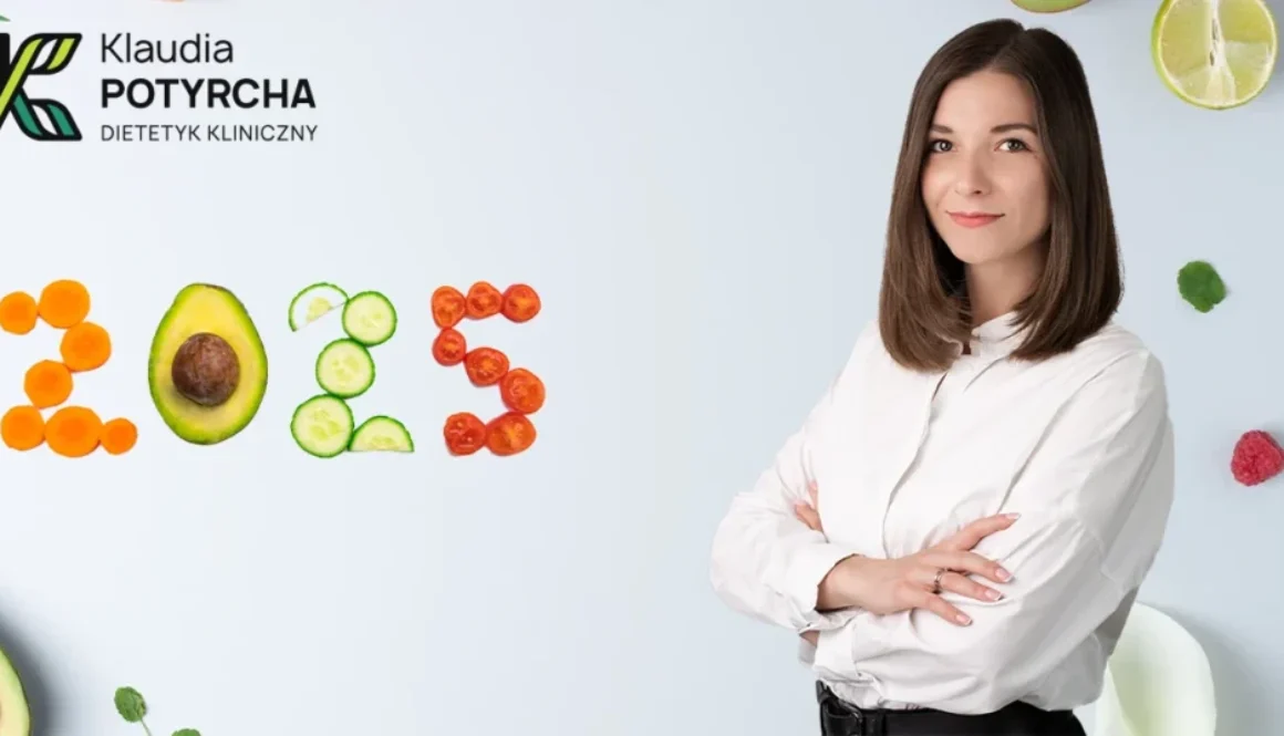 Najlepsze diety odchudzające na 2025 rok – ranking i porady dietetyka klinicznego