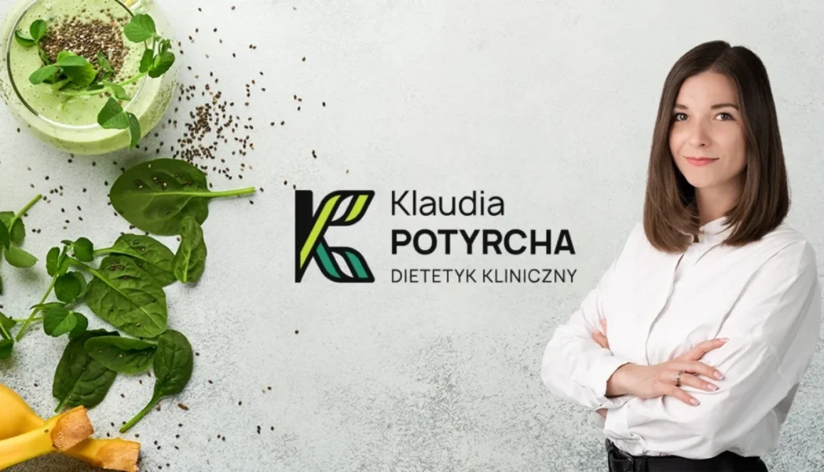 Współpraca z dietetykiem klinicznym w Rybniku – Klaudia Potyrcha