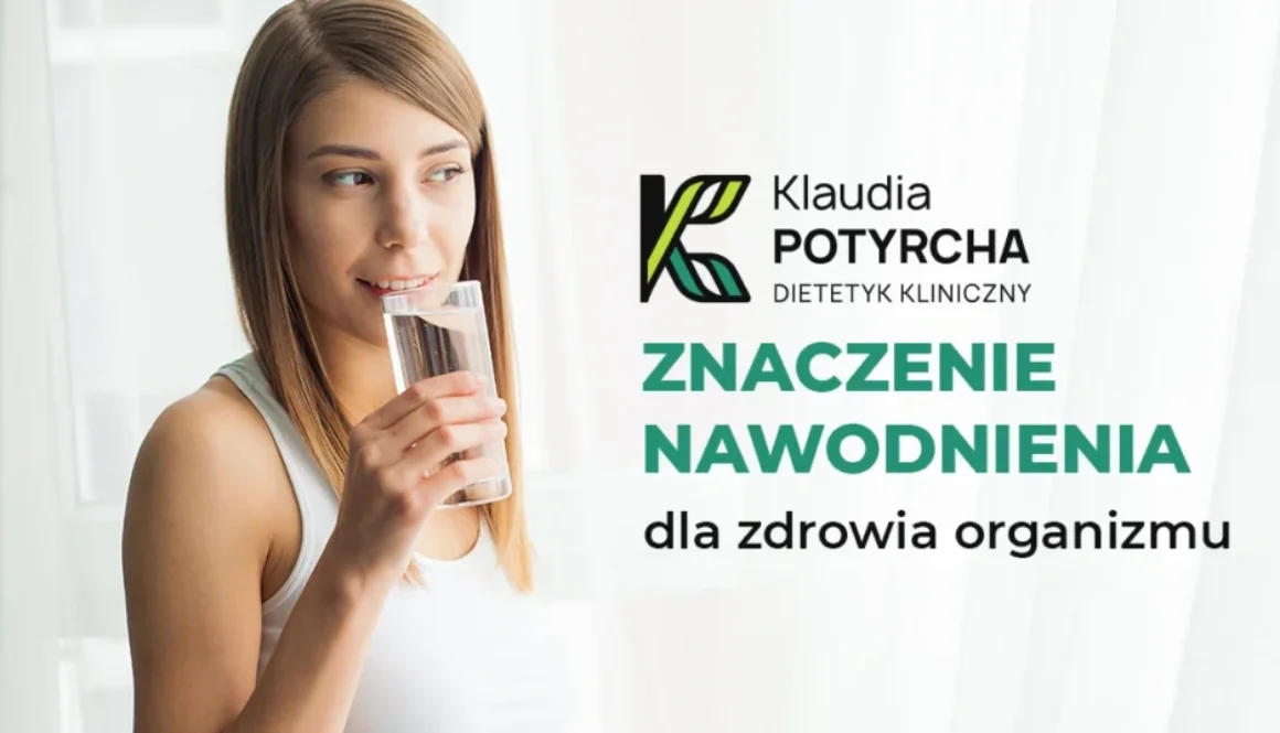 Ile wody pić dziennie? Znaczenie nawodnienia dla zdrowia