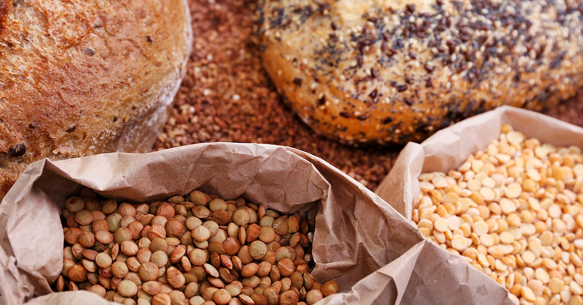 Węglowodany złożone