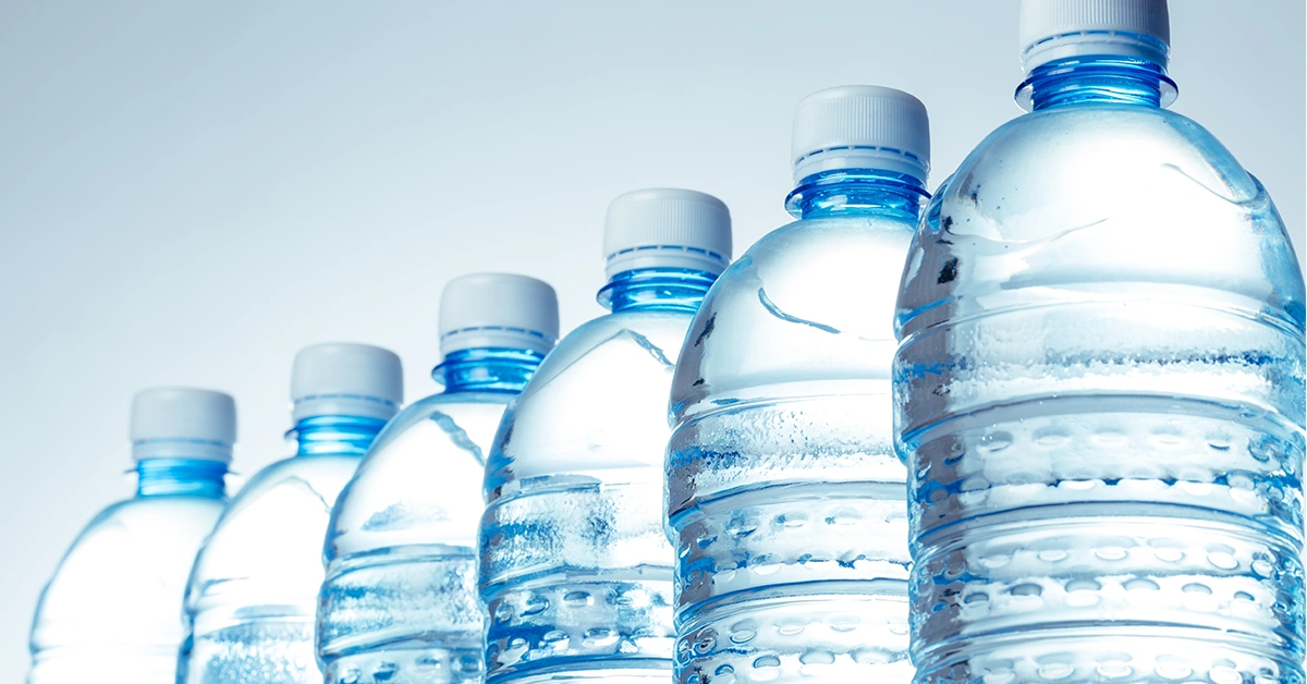 ile wody pić dziennie