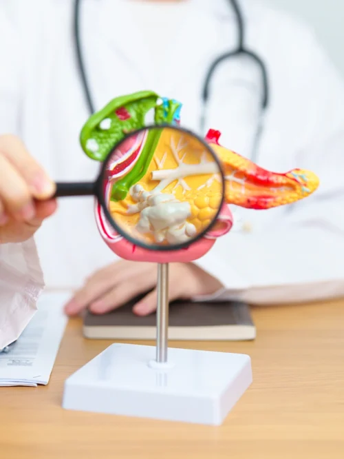 choroby metaboliczne