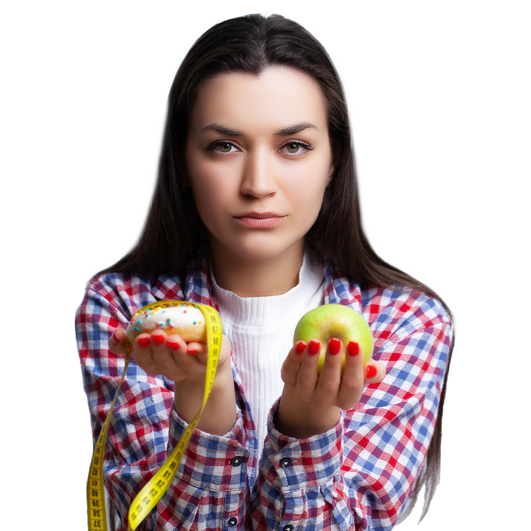 dieta redukcyjna - dla kogo?