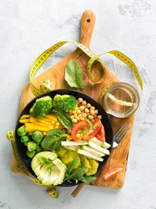 skuteczna dieta redukcyjna