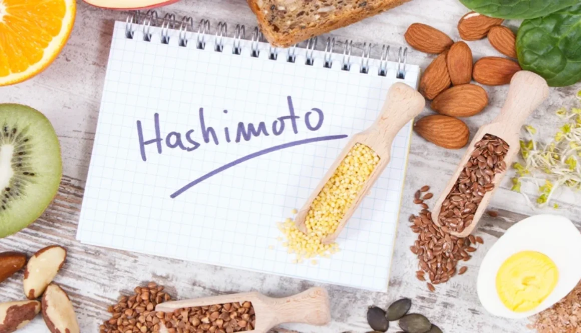 Jadłospis przy Hashimoto – skuteczna dieta kliniczna