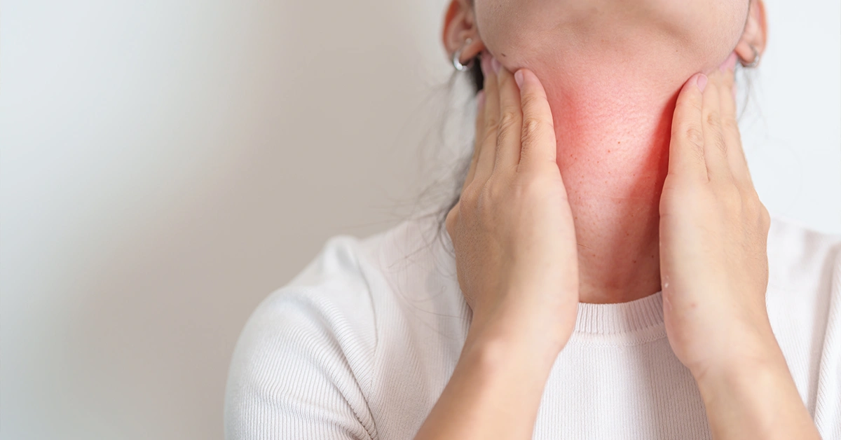 Zasady diety przy hashimoto