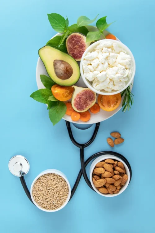 zdrowa dieta przy hashimoto