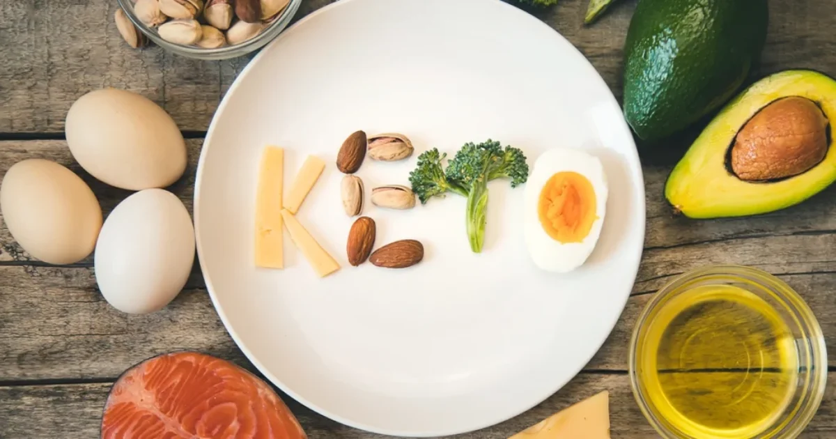 Dieta keto a węglowodany – skutki długoterminowe