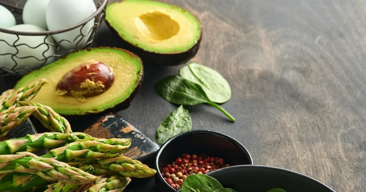 Dieta low-carb – zasady i jadłospis