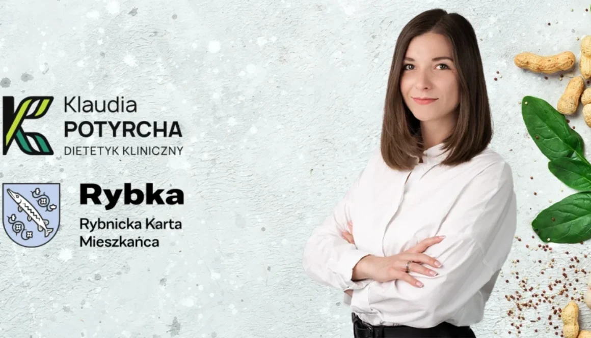 Dietetyk Rybnik – partner Rybnickiej Karty Mieszkańca