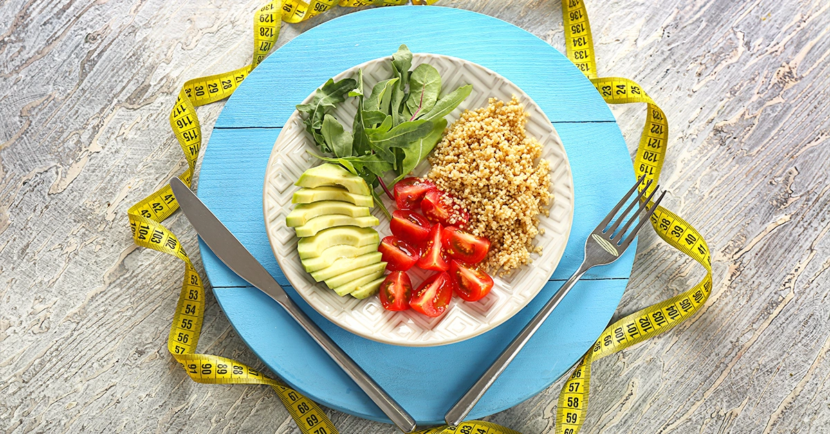 dieta przy refluksie