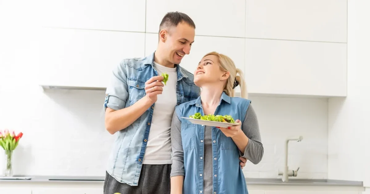 Historia Jakuba – efekty diety redukcyjnej i aktywności fizycznej