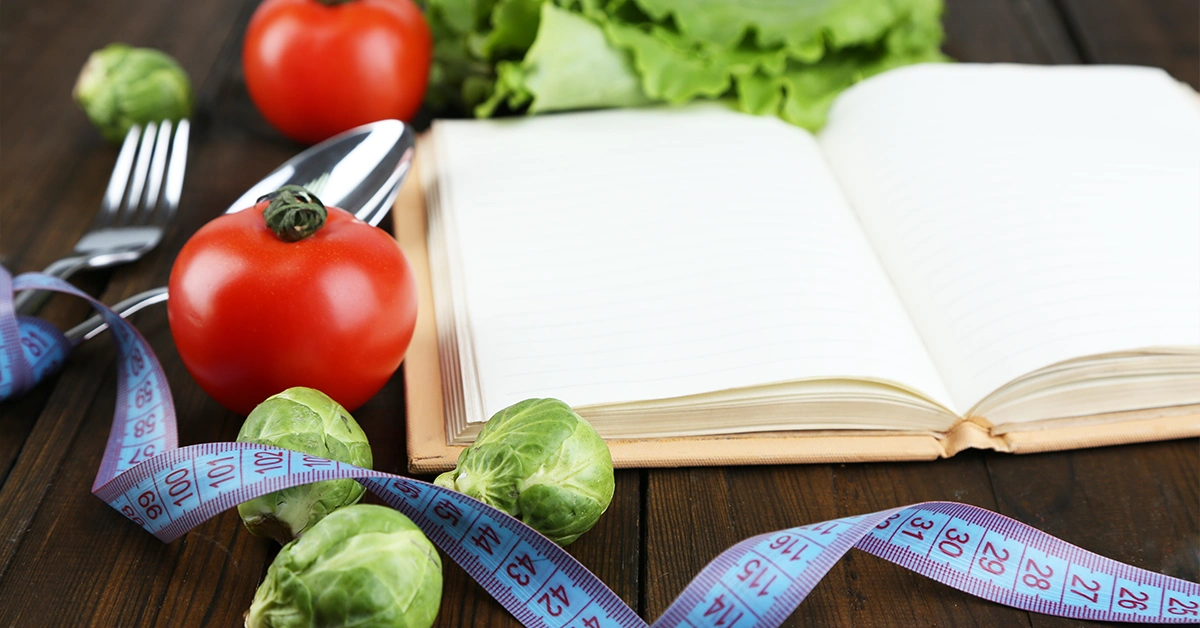 Konsekwencja w diecie redukcyjnej