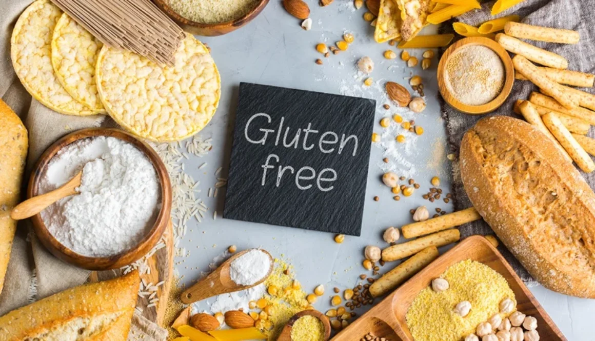 Dieta bezglutenowa i celiakia – wsparcie dietetyka klinicznego