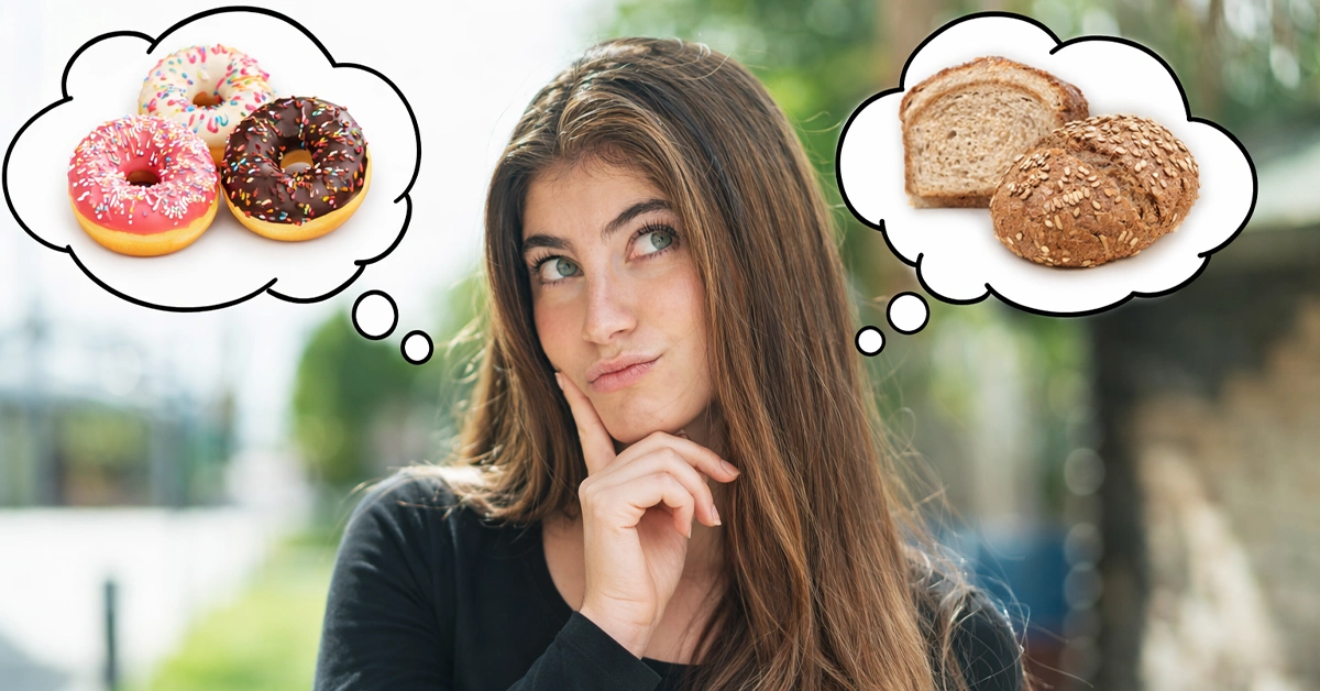 Czy trzeba ograniczyć węglowodany, żeby schudnąć po Tłustym Czwartku