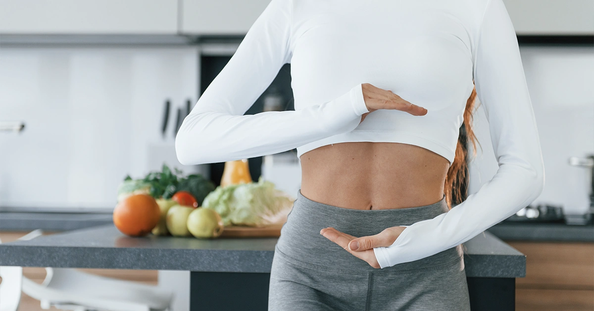 Dieta przy IBS i zespole jelita drażliwego