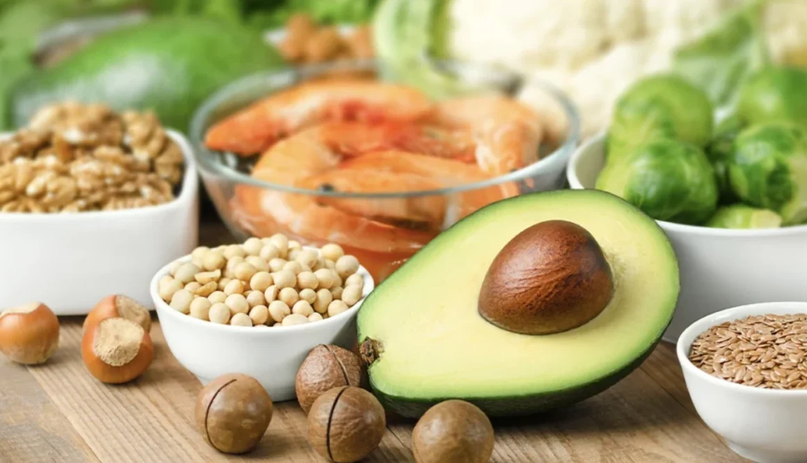 Dieta na cholesterol i produkty wspierające prawidłowy lipidogram